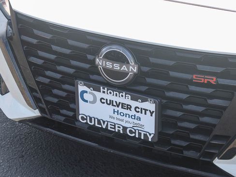 Used 2023 Nissan Altima 2.5 SR image 6