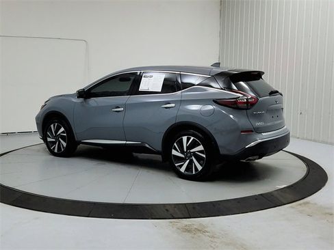 Used 2023 Nissan Murano SL w/ SL Moonroof Package image 5