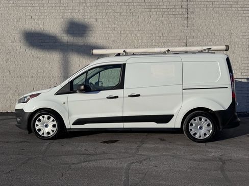 Certified 2020 Ford Transit Connect XL image 8