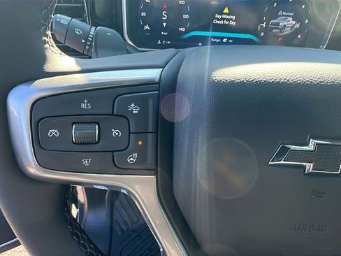 New 2026 Chevrolet Silverado 1500 LT Trail Boss w/ LT Trail Boss Premium Package image 20