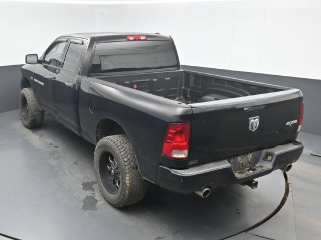 Used 2012 RAM 1500 Express AWD/4WD image 20