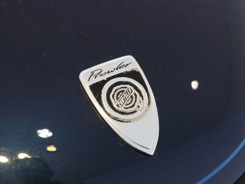 Used 2001 Chrysler Prowler RWD image 24