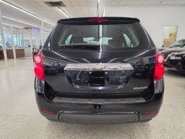 Used 2015 Chevrolet Equinox LS FWD image 6