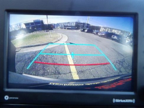 Used 2021 Toyota RAV4 LE w/ Carpet Mat Package (TMS) image 23