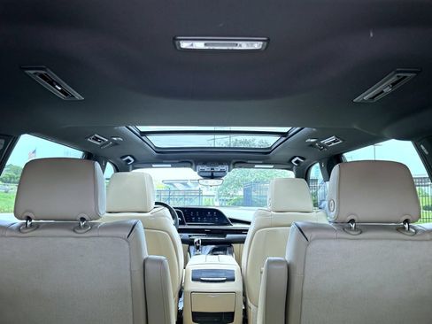 Certified 2023 Cadillac Escalade ESV Premium Luxury AWD/4WD image 23