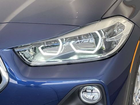 Used 2020 BMW X2 xDrive28i AWD/4WD image 15