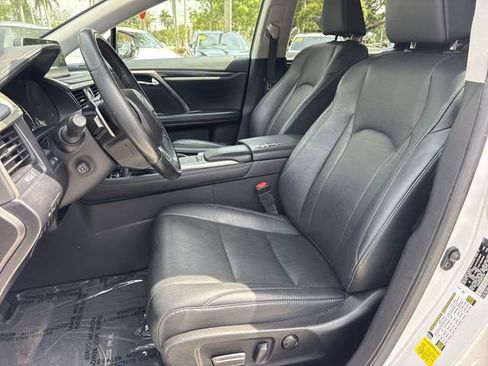 Used 2021 Lexus RX 350 FWD w/ Accessory Package image 11
