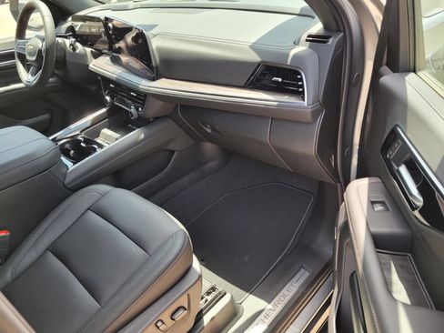 New 2026 Chevrolet Tahoe LT w/ Comfort Package RWD image 6