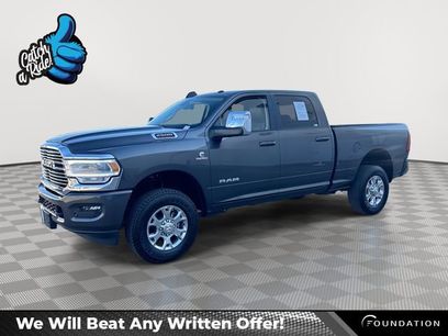Used 2024 RAM 2500 Laramie