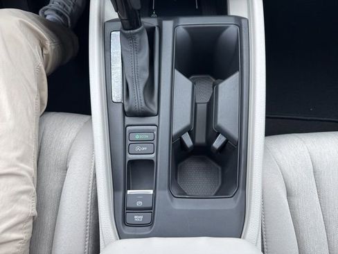 New 2026 Honda Accord SE image 25