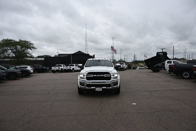 Used 2022 RAM 4500 Laramie AWD/4WD image 17