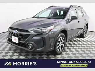 Used 2024 Subaru Outback AWD/4WD video 1