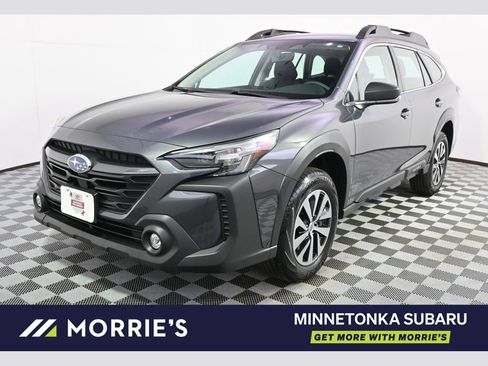 Used 2024 Subaru Outback AWD/4WD image 1