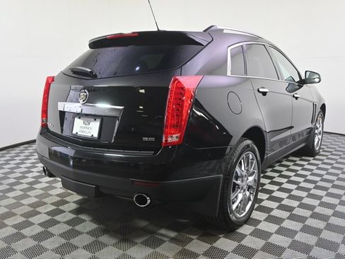 Used 2015 Cadillac SRX Performance w/ Trailering Package AWD/4WD image 6