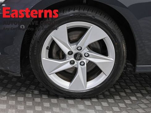Used 2024 Audi A3 2.0T Premium FWD image 33