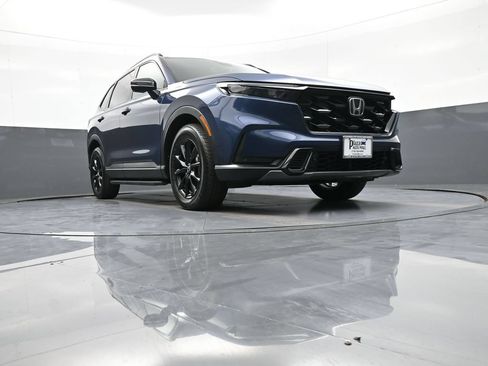 Used 2026 Honda CR-V Sport-L image 28