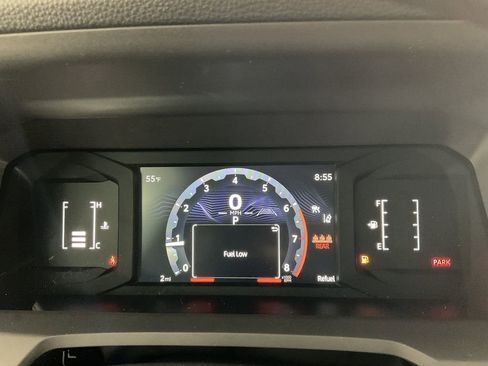 New 2025 Toyota Tacoma SR5 image 21