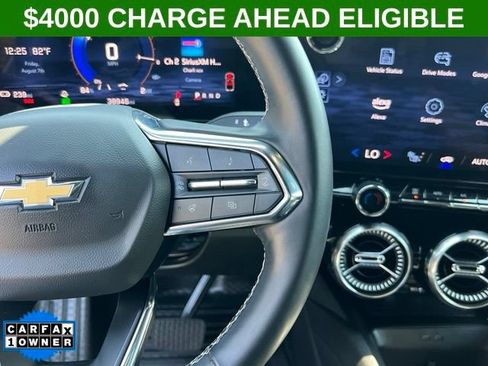 Used 2024 Chevrolet Blazer EV LT AWD/4WD image 21