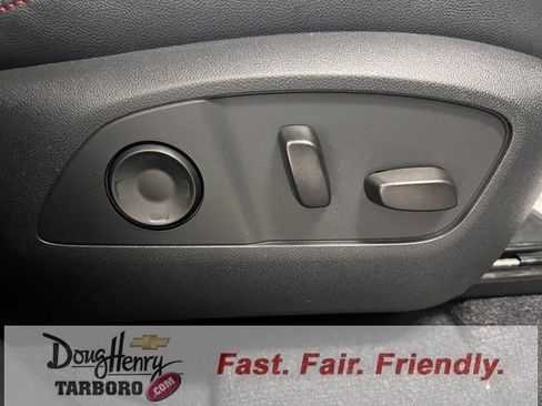 New 2026 Chevrolet Traverse RS w/ LPO, Floor Liner Package image 49