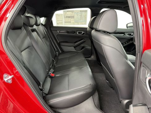 New 2026 Honda Civic Sport Touring image 30