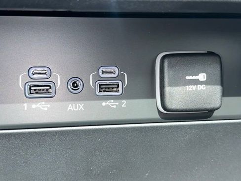 New 2025 Jeep Grand Cherokee Limited AWD/4WD image 27