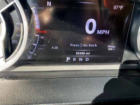 Used 2014 RAM 1500 Limited image 22