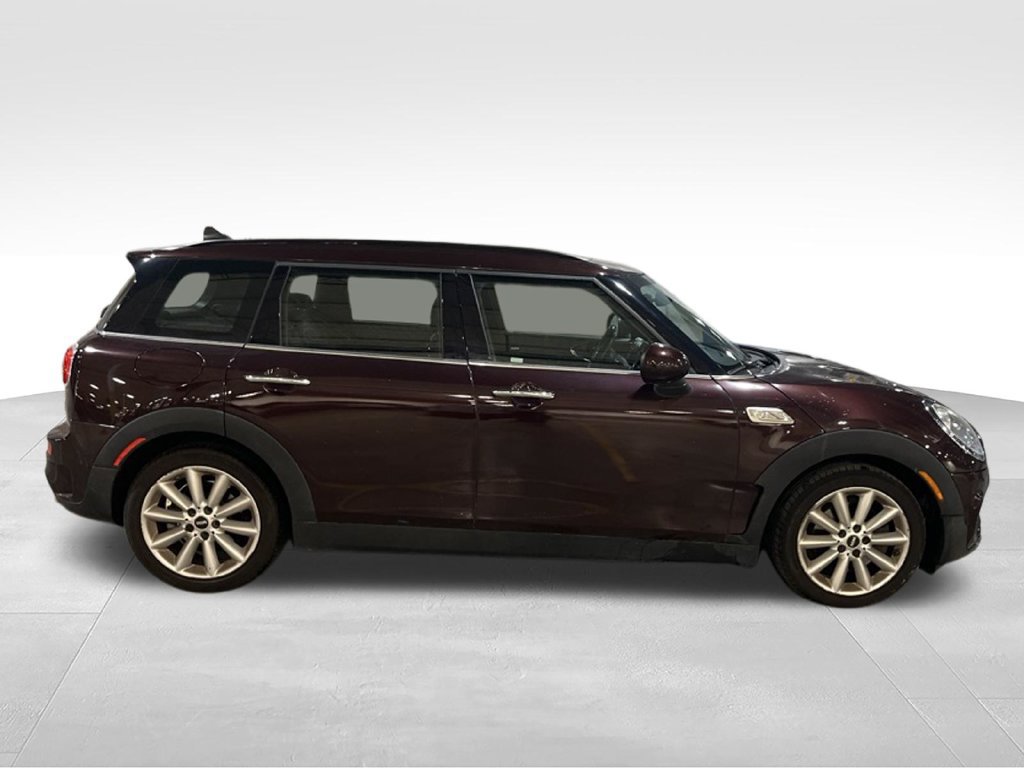 Used 2016 MINI Cooper Clubman S FWD image 6