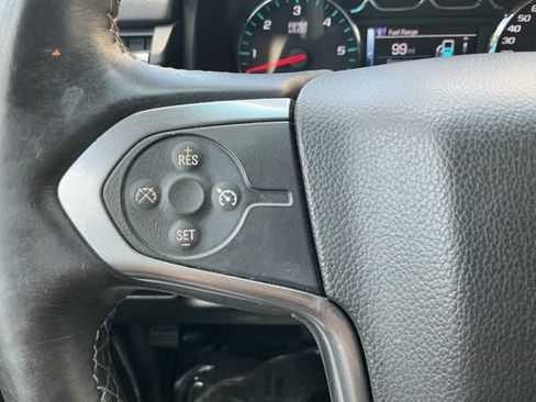 Used 2017 Chevrolet Suburban LS w/ Max Trailering Package AWD/4WD image 19