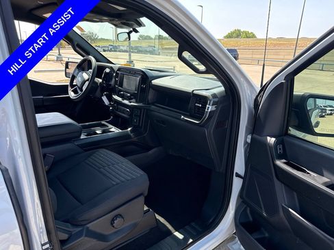 Used 2023 Ford F150 XL w/ STX Appearance Package AWD/4WD image 15