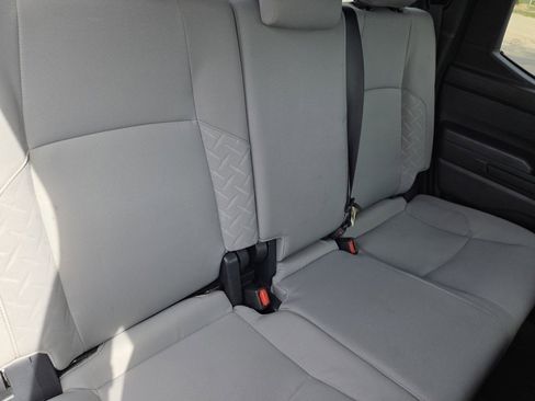 Used 2024 Toyota Tacoma SR5 RWD image 25