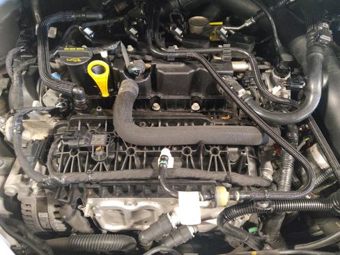 Used 2019 Ford Escape SEL AWD/4WD image 30
