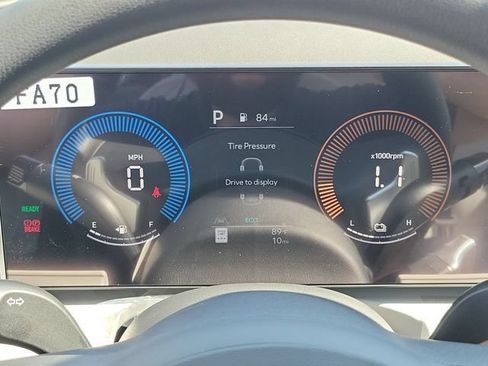 New 2026 Hyundai Tucson Blue SE AWD/4WD image 9