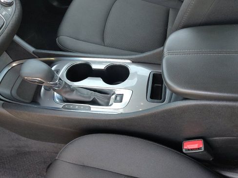 Used 2023 Chevrolet Malibu LT FWD image 26