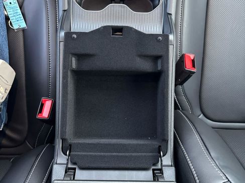 New 2026 Jeep Grand Cherokee L Limited w/ Luxury Tech Group II image 27