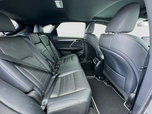 Used 2020 Lexus RX 350 F Sport AWD/4WD image 19