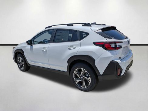 New 2026 Subaru Crosstrek 2.0i Premium AWD/4WD image 6