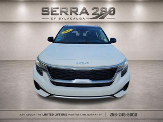 Used 2023 Kia Seltos S FWD video 2