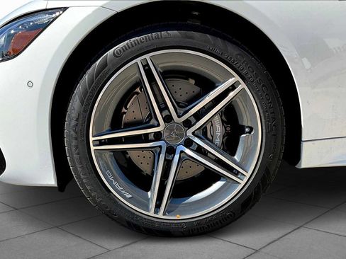 New 2026 Mercedes-Benz AMG GT 43 image 21