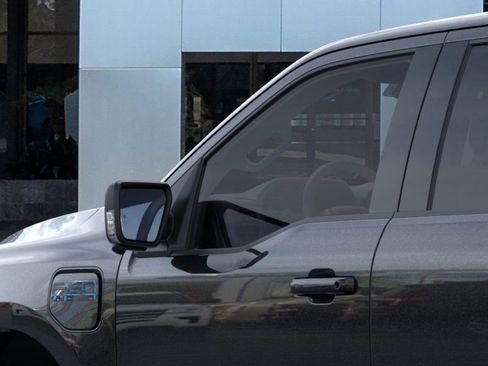 New 2025 Ford F150 Lightning Flash image 20