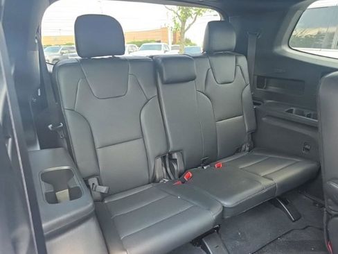 Used 2024 Kia Telluride EX X-Line AWD/4WD image 5