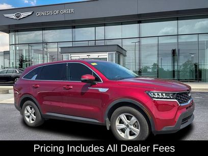 Used 2023 Kia Sorento LX