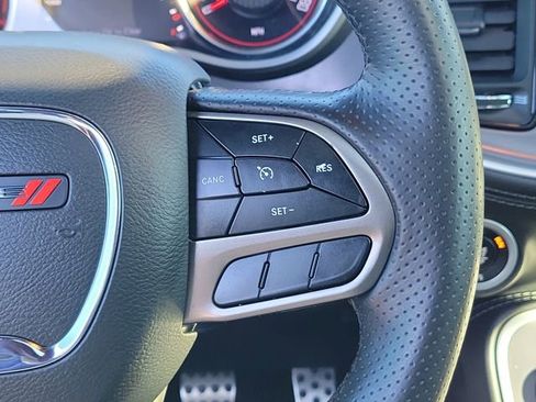 Used 2021 Dodge Challenger R/T Scat Pack w/ Dynamics Package image 22