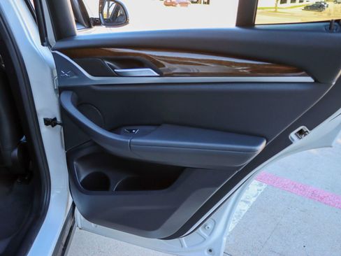 Used 2019 BMW X3 sDrive30i w/ Driving Assistance Package image 28