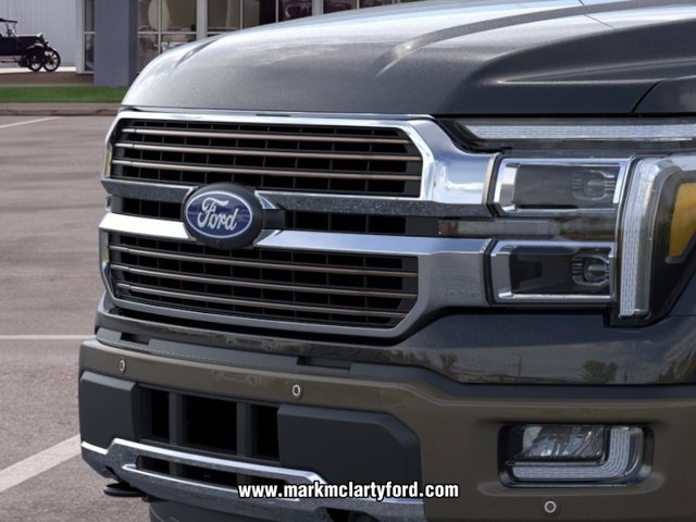 New 2026 Ford F150 King Ranch w/ Equipment Group 601A High AWD/4WD image 19