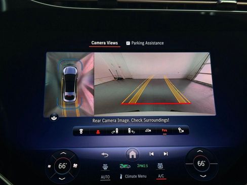 Certified 2024 Mercedes-Benz EQS 450+ Sedan image 30