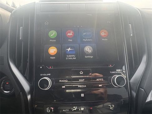 Used 2022 Subaru Ascent Onyx Edition image 26