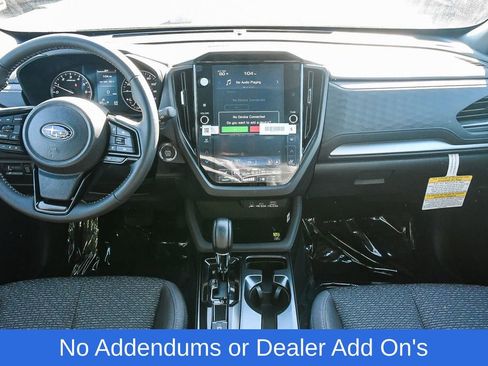 New 2026 Subaru Forester Premium image 12