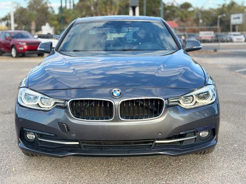 Used 2017 BMW 330i Sedan image 8