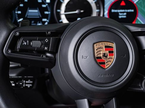Used 2020 Porsche 911 Carrera S RWD image 22
