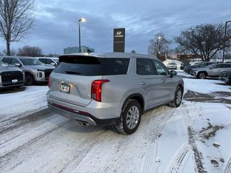 Used 2025 Hyundai Palisade SEL video 2